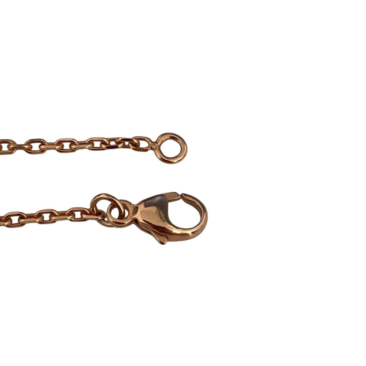 MINI POP H NECKLACEネックレス