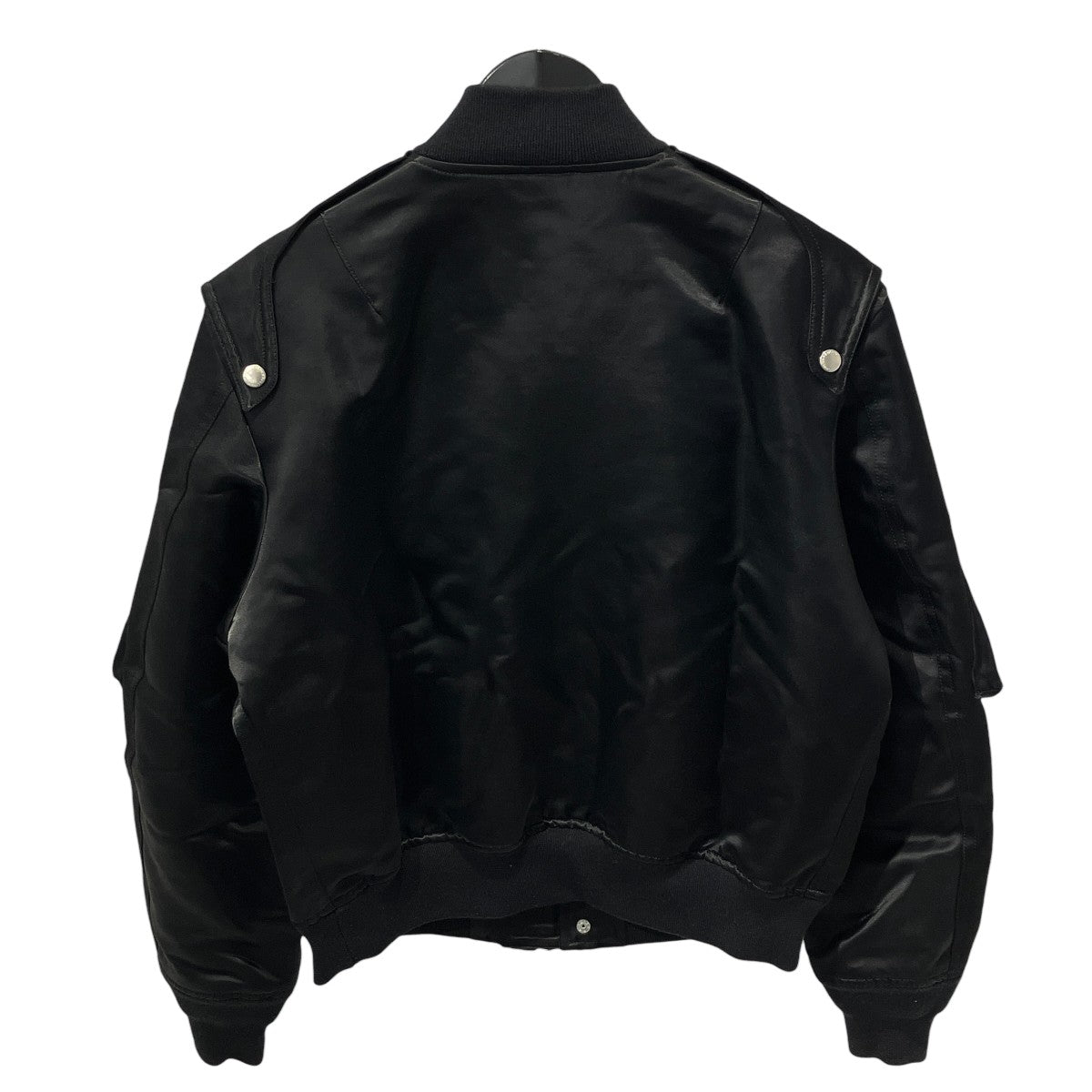 JOHN LAWRENCE SULLIVAN(ジョンローレンスサリバン) 21AWbomber jacket