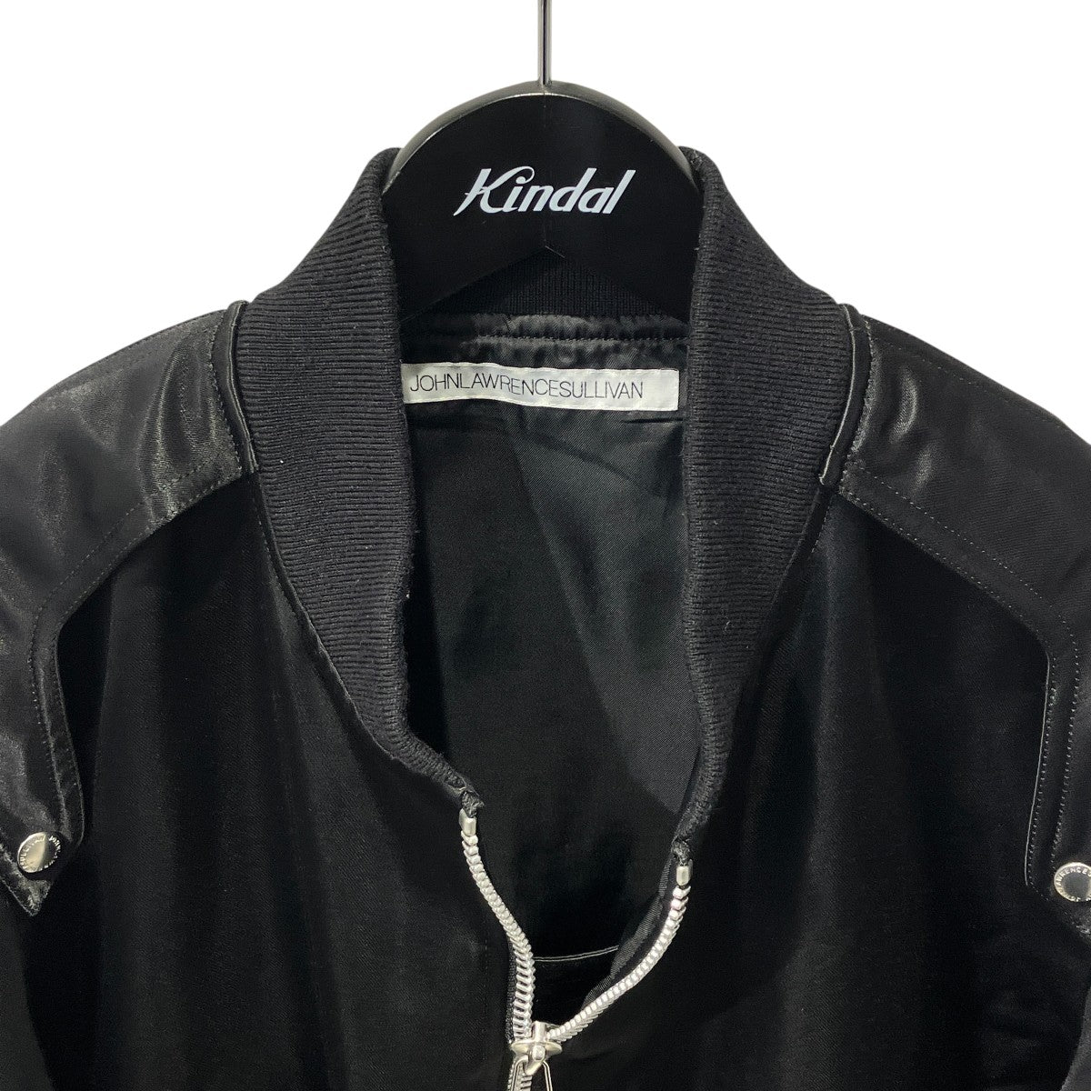 21AWbomber jacketボマージャケット1B016-0321-21