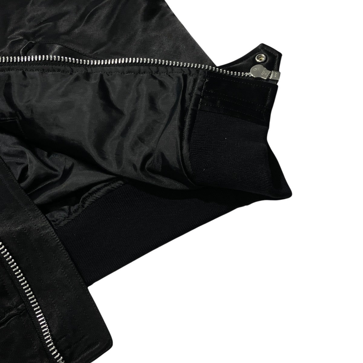 21AWbomber jacketボマージャケット1B016-0321-21