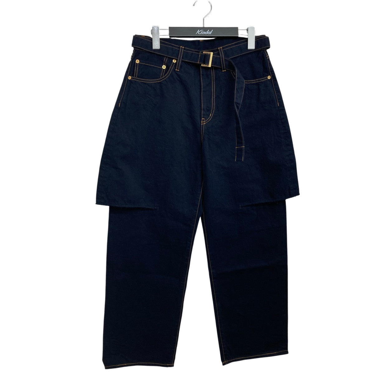 26AWDenim Pantsデニムパンツ26-04048M