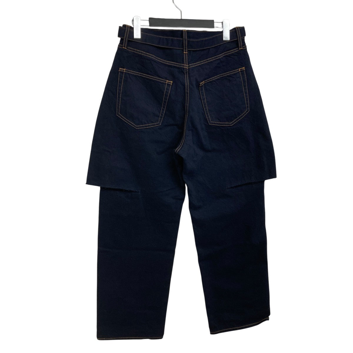 26AWDenim Pantsデニムパンツ26-04048M