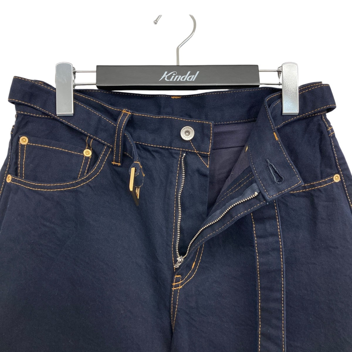 26AWDenim Pantsデニムパンツ26-04048M