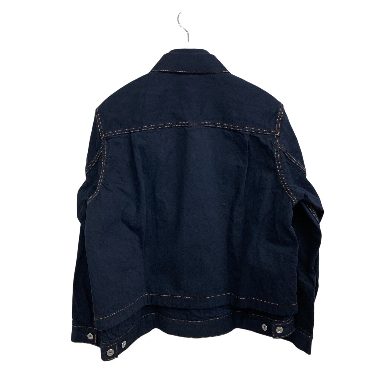 26AWDenim Jacketデニムジャケット26-04045M