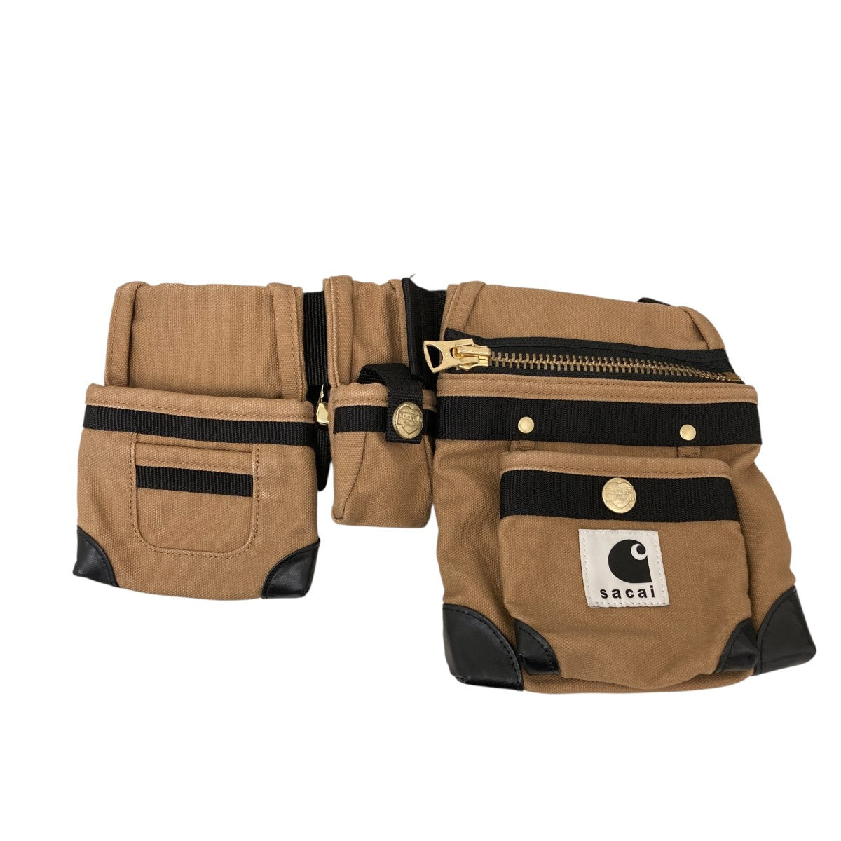 Pocket Bagショルダーバッグ
