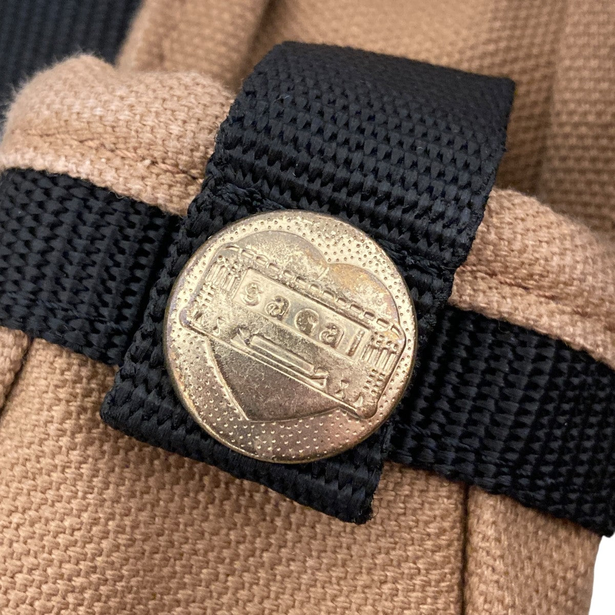 Pocket Bagショルダーバッグ