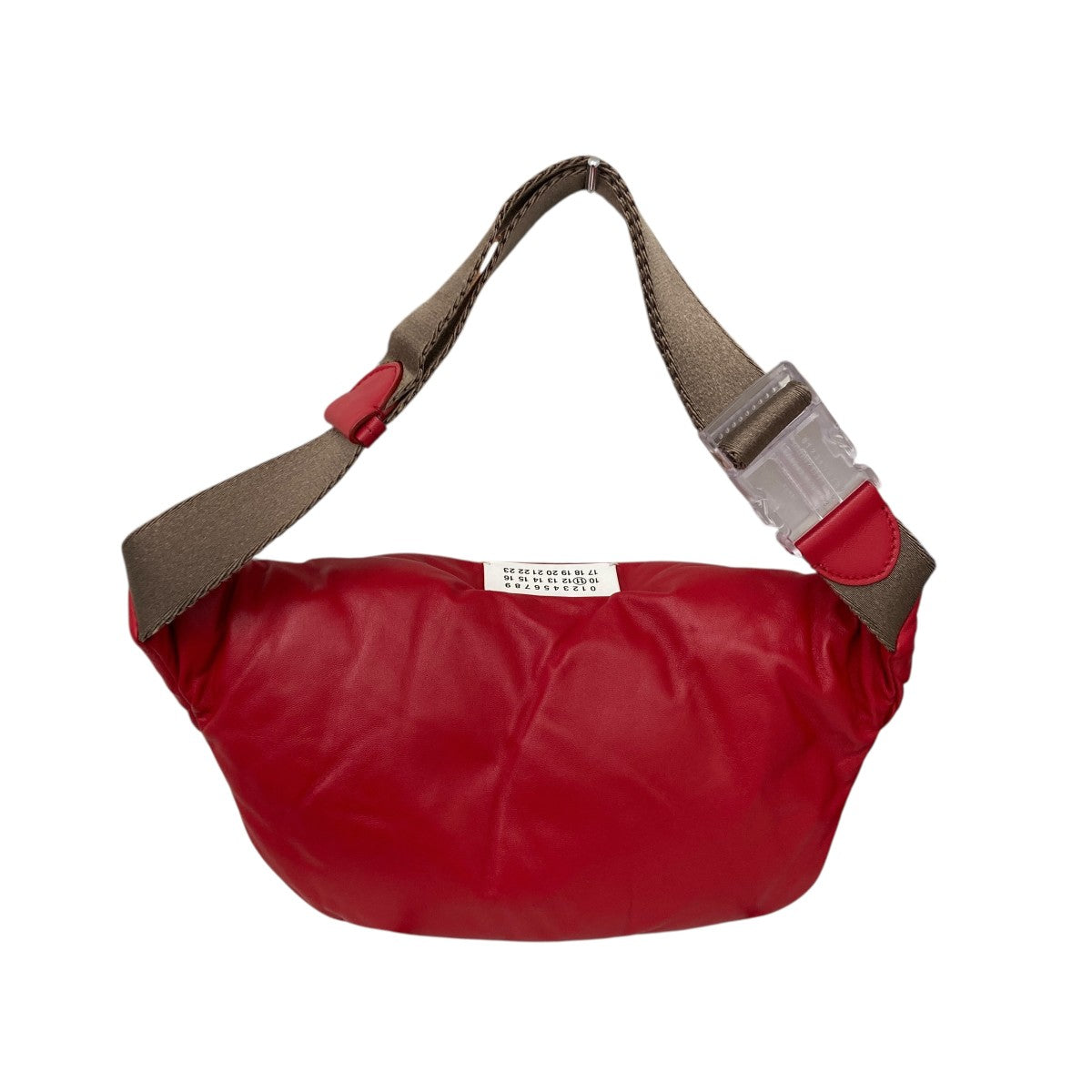 19SSGlam SlamショルダーバッグS61WB0000
