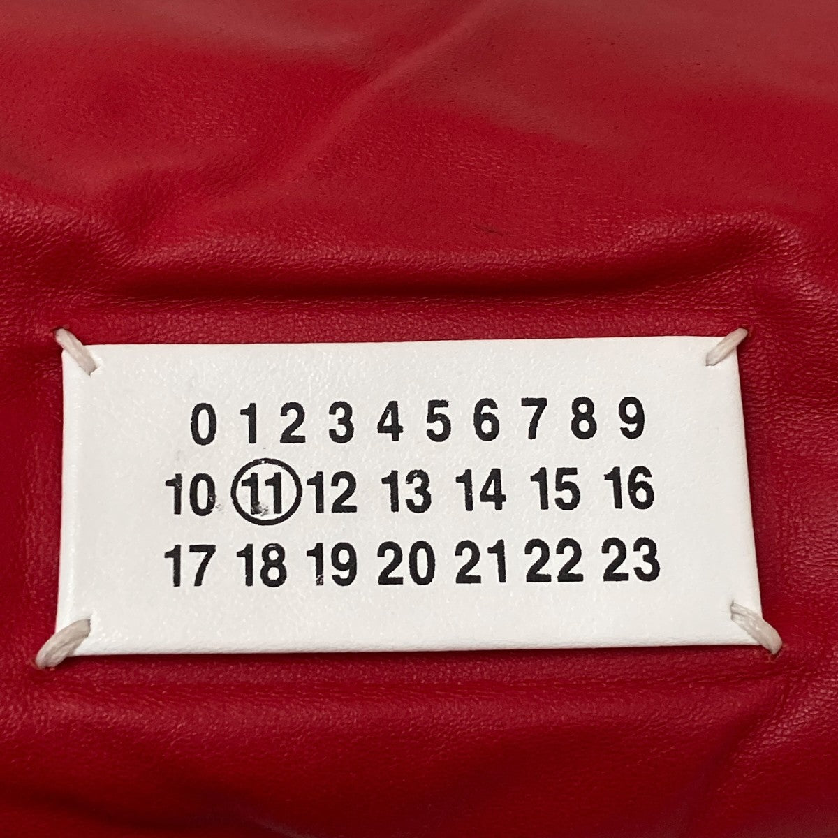 19SSGlam SlamショルダーバッグS61WB0000