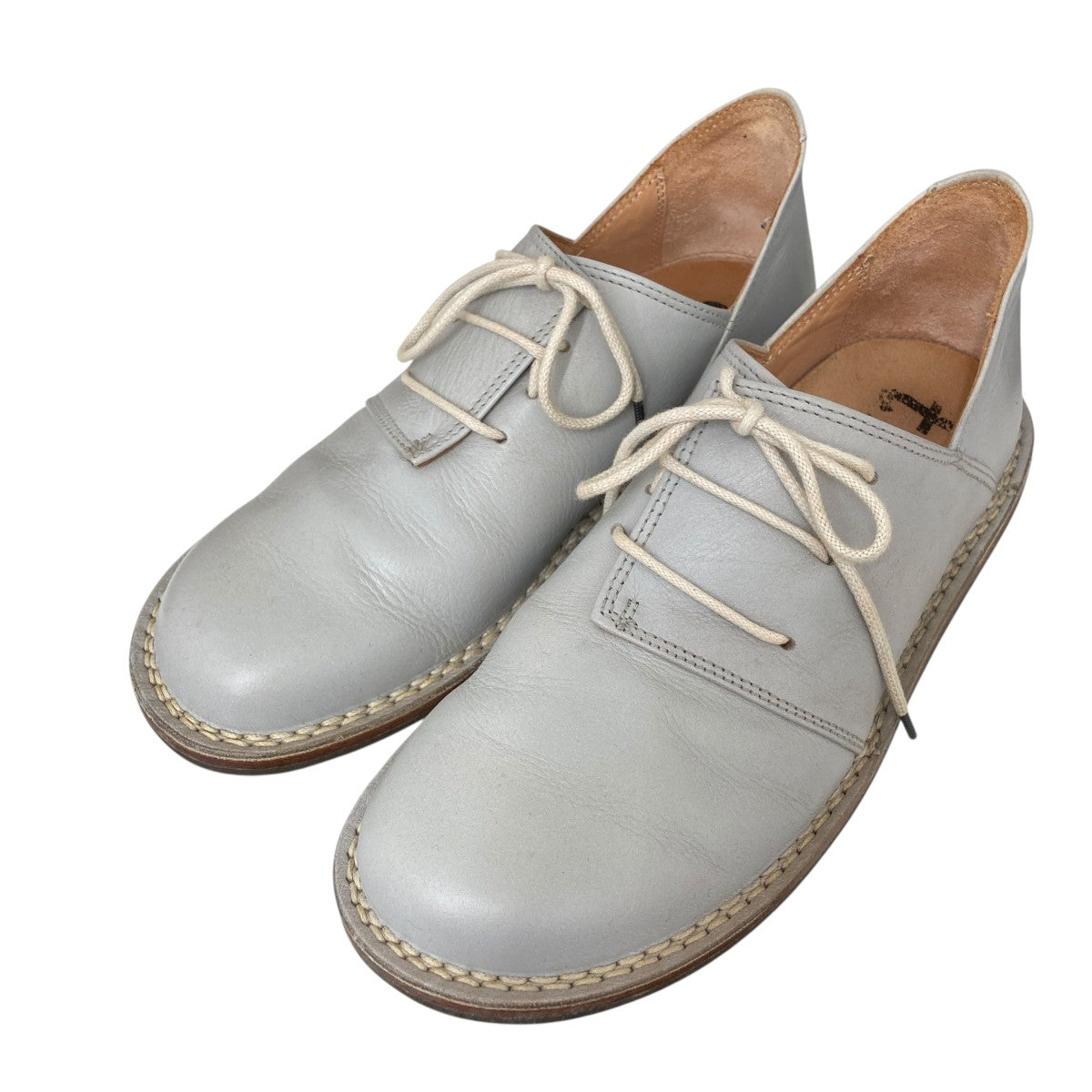 SPRINTレザーシューズ