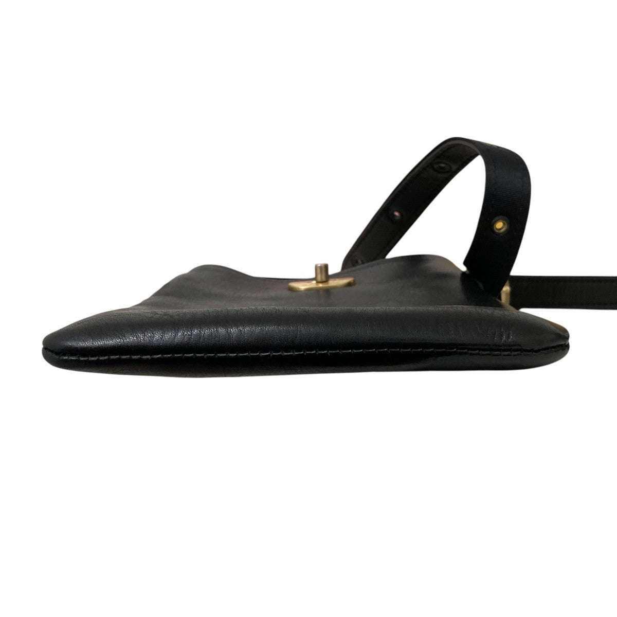 TWIST BUCKLE BAG XSショルダーバッグ