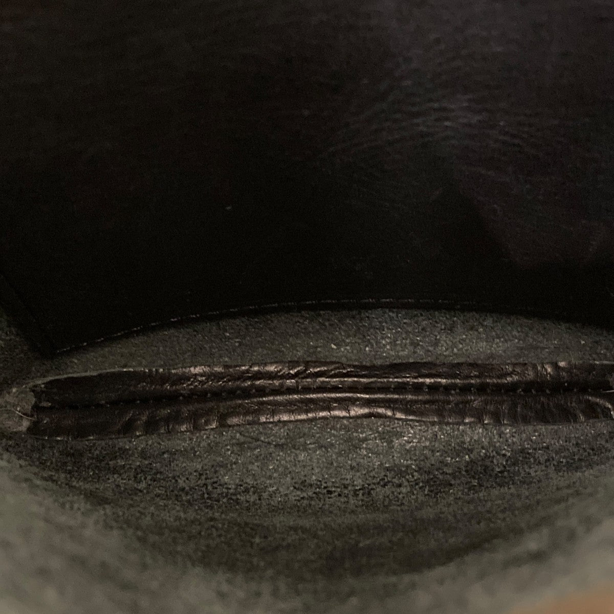 TWIST BUCKLE BAG XSショルダーバッグ