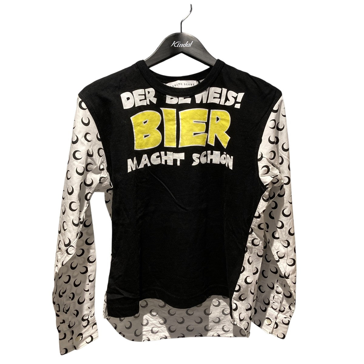 長袖TシャツOB-B001