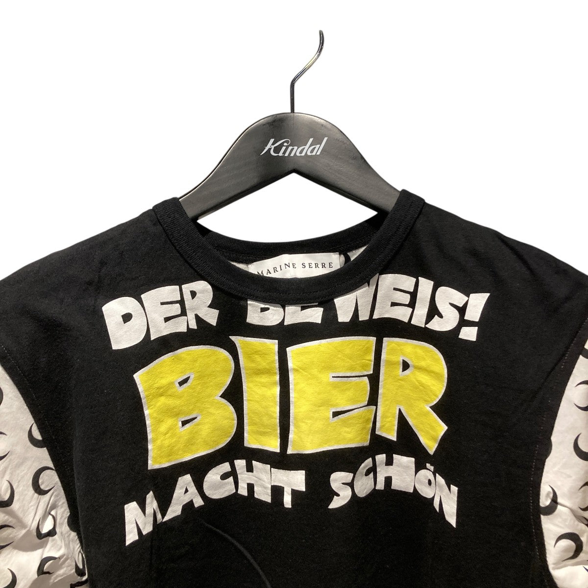 長袖TシャツOB-B001