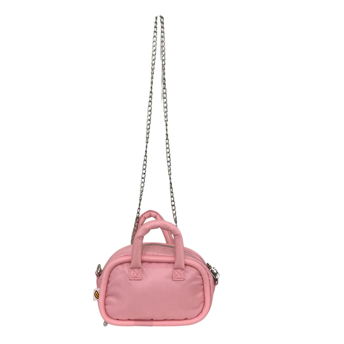 26SSBABY MILO MINI CROSS BAGチェーンショルダーバッグ