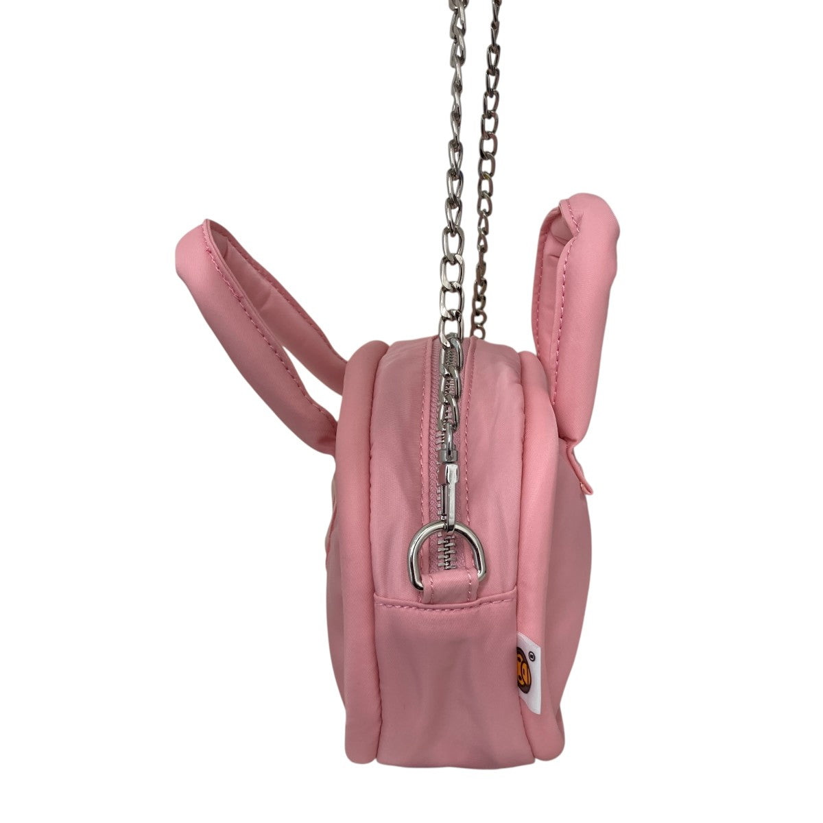 26SSBABY MILO MINI CROSS BAGチェーンショルダーバッグ