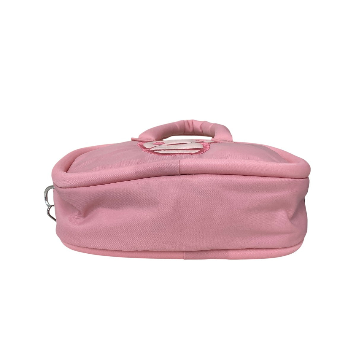 26SSBABY MILO MINI CROSS BAGチェーンショルダーバッグ