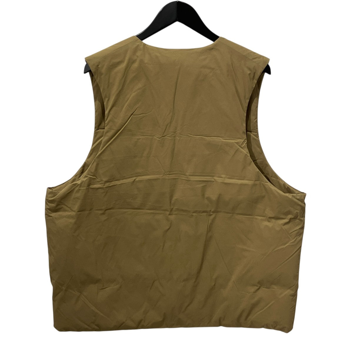 PTX Hunting Down VestダウンベストBHS23F003