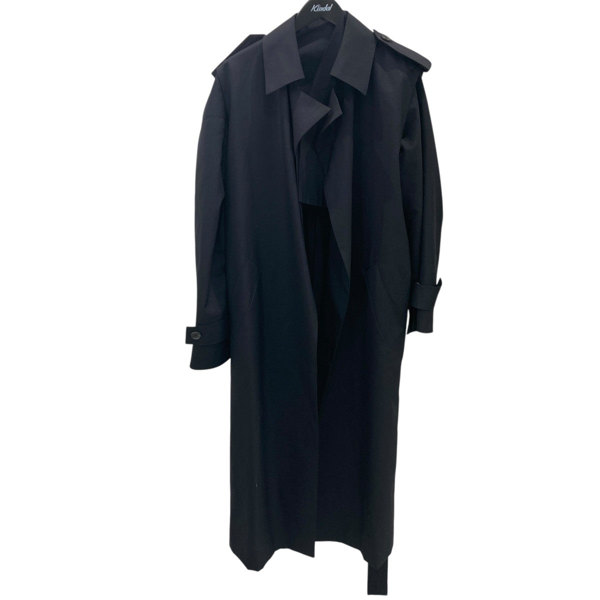 レイヤードコートCO21S0003