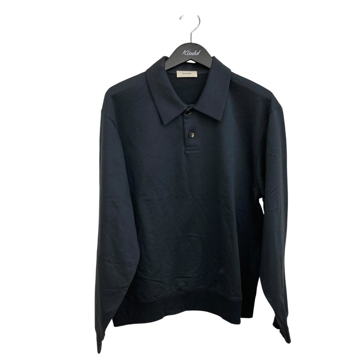 SWEAT POLO SHIRTSポロシャツCKCS-130