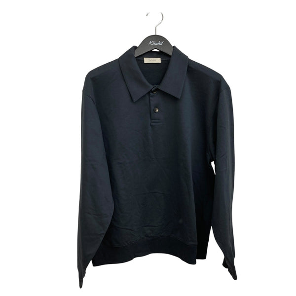 The CLASIK(ザ・クラシック) SWEAT POLO SHIRTSポロシャツCKCS-130