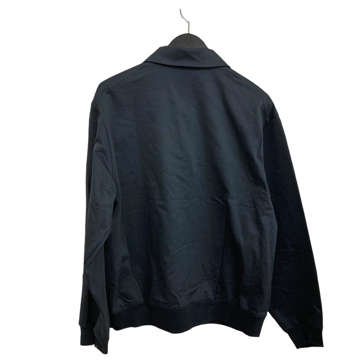 SWEAT POLO SHIRTSポロシャツCKCS-130