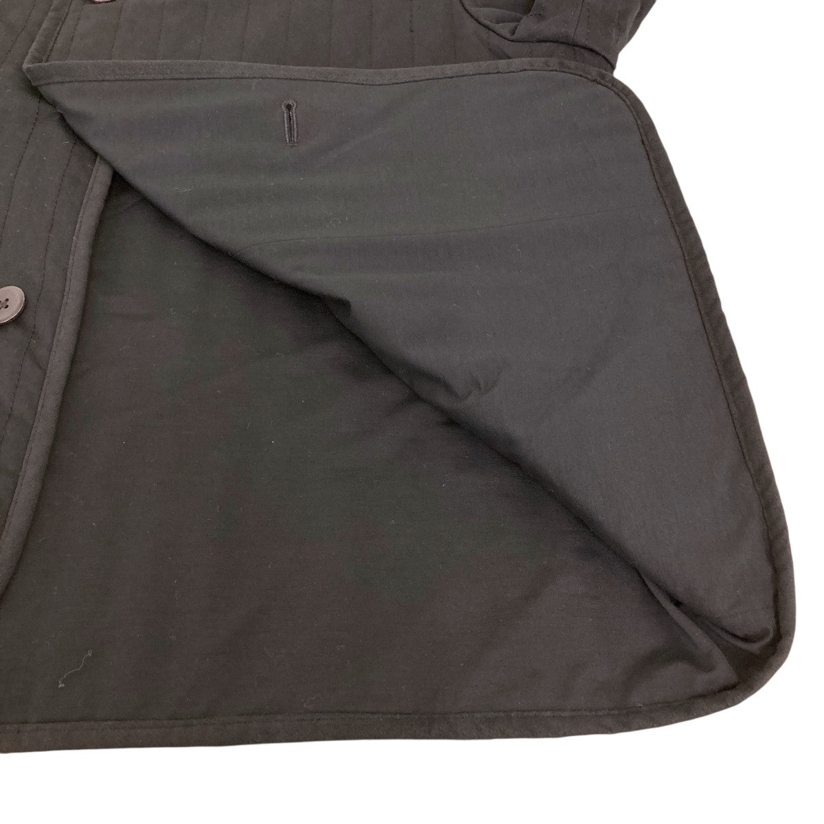 KANEMASA PHIL． 46G Quilted Stripe BlousonジャケットSK24A-008 古着・中古-5枚目のアイテム画像