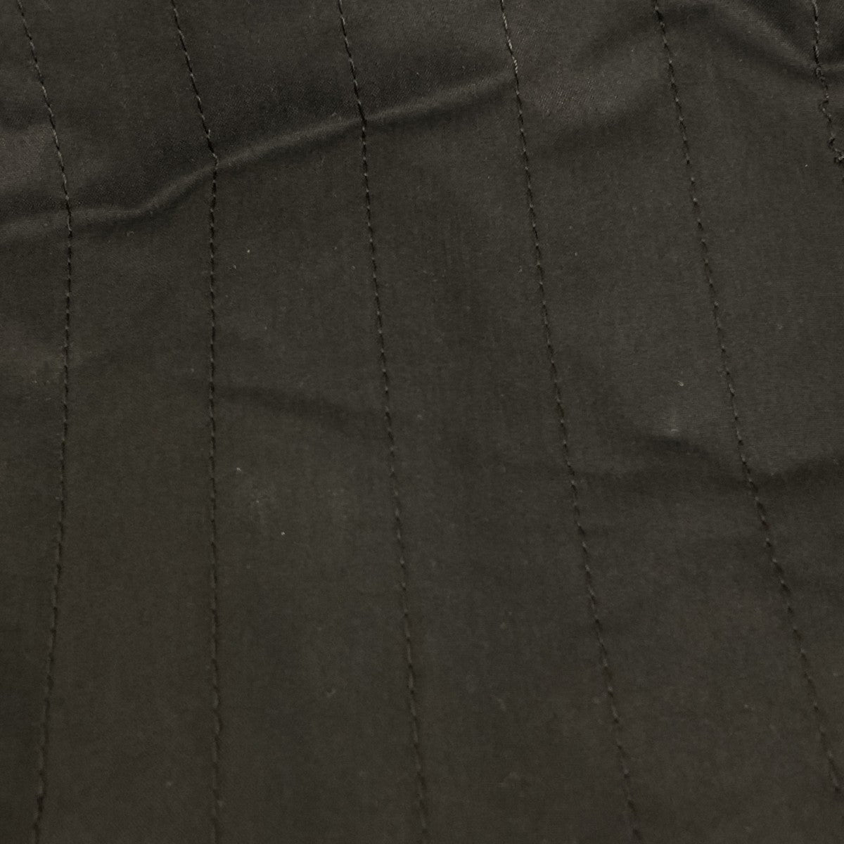 KANEMASA PHIL． 46G Quilted Stripe BlousonジャケットSK24A-008 古着・中古-6枚目のアイテム画像