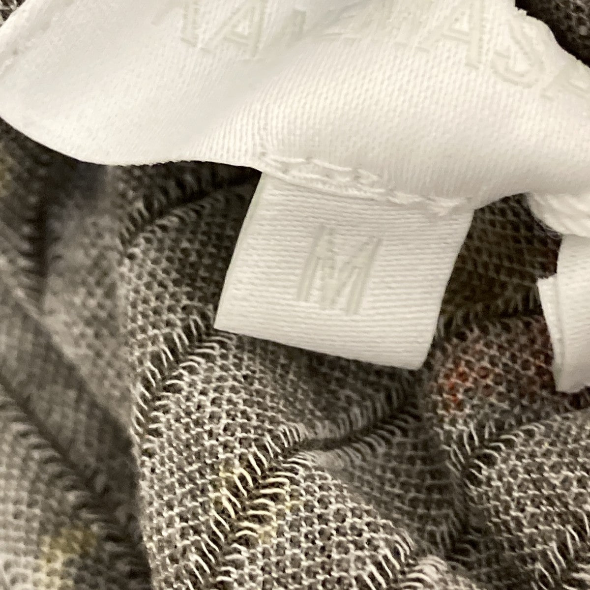 36G LINEN SUCKER FLOWER JUMPSUITオールインワンSK25S-003FL