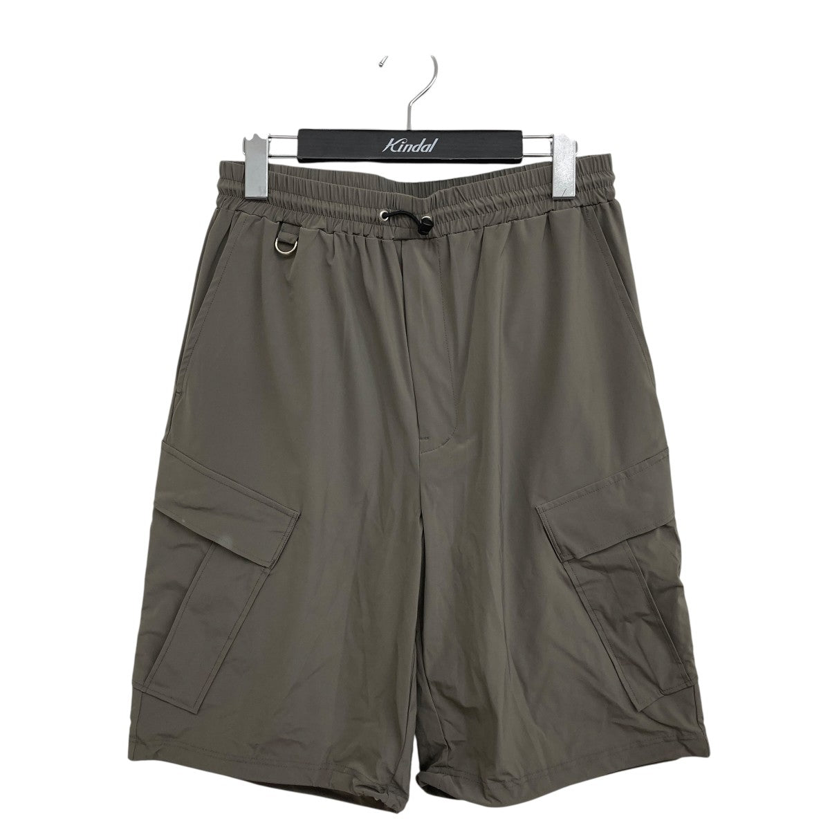 Code Mil PantハーフパンツCHA25SS-PT04