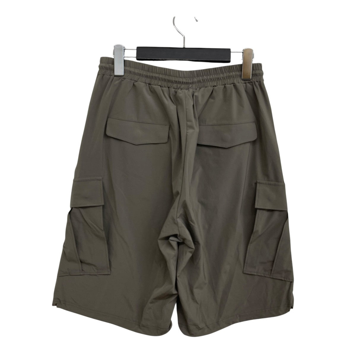 Code Mil PantハーフパンツCHA25SS-PT04