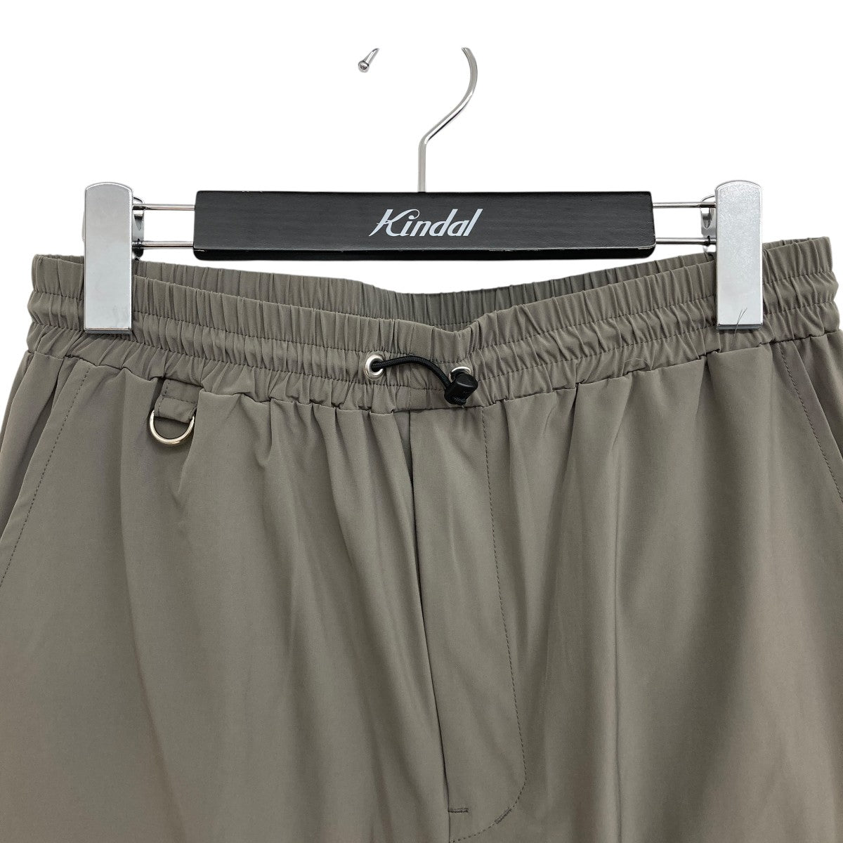 Code Mil PantハーフパンツCHA25SS-PT04
