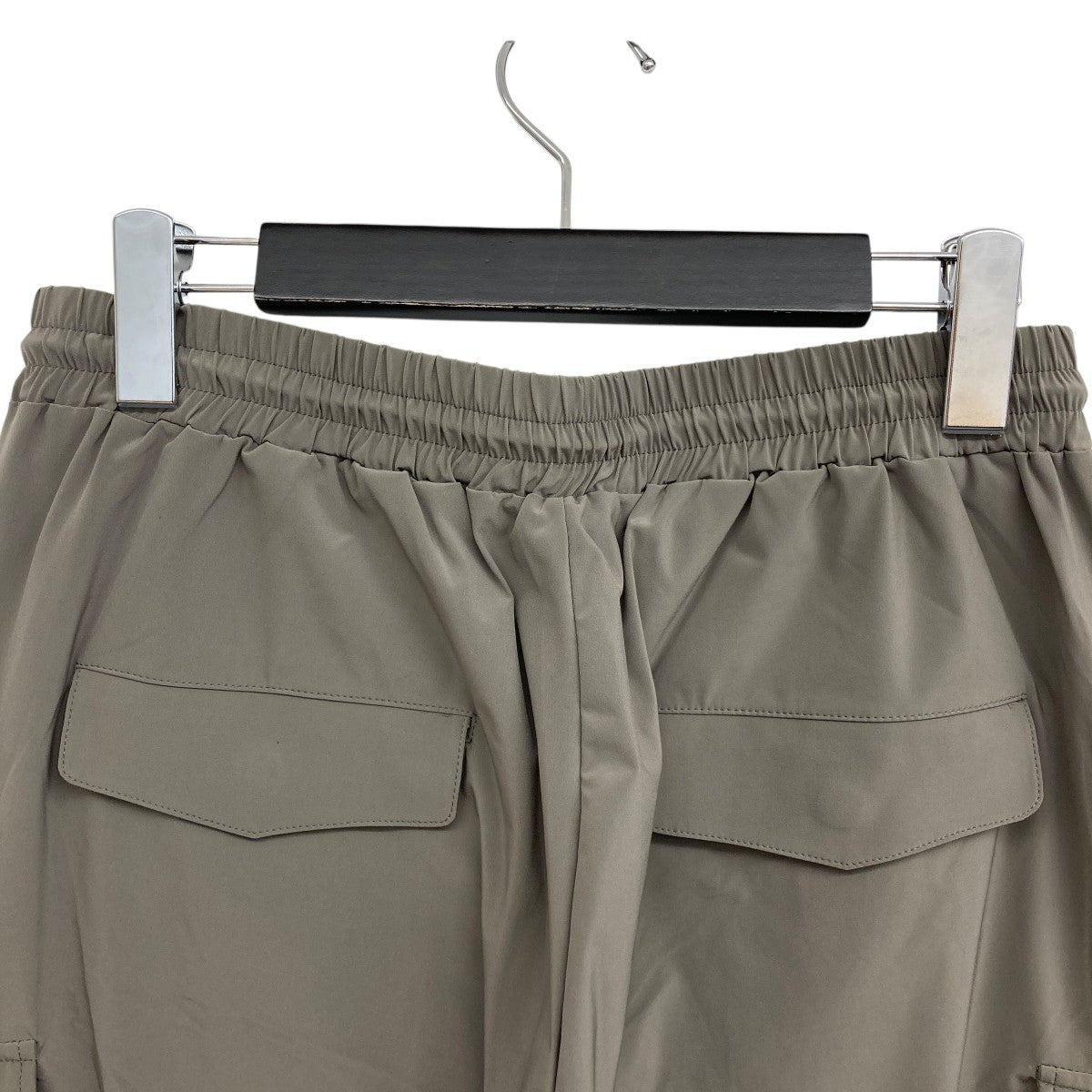 Code Mil PantハーフパンツCHA25SS-PT04