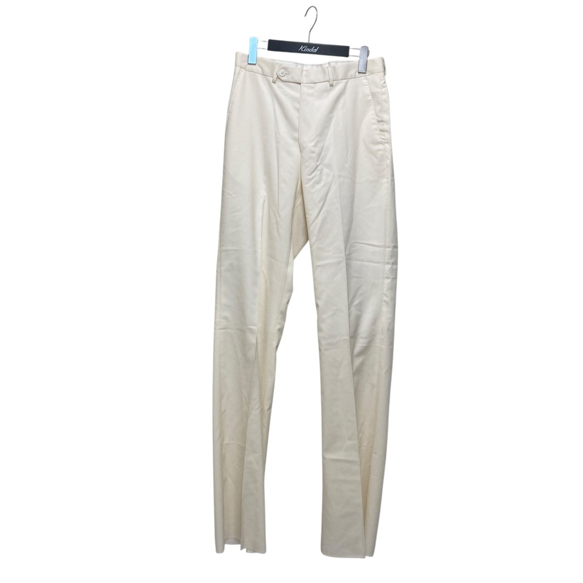 1 Pleats Straightスラックス90767.999