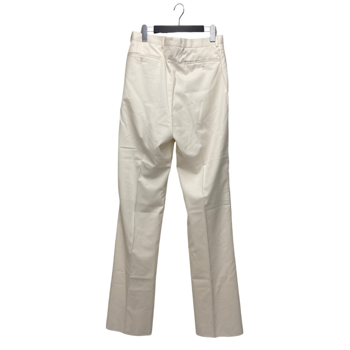 1 Pleats Straightスラックス90767.999