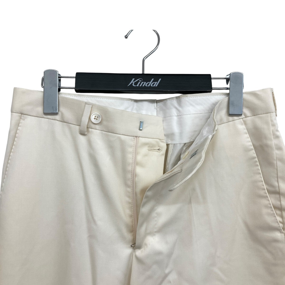 1 Pleats Straightスラックス90767.999