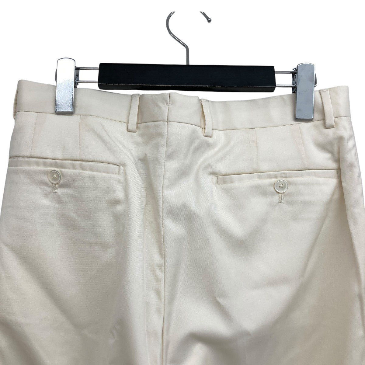 1 Pleats Straightスラックス90767.999