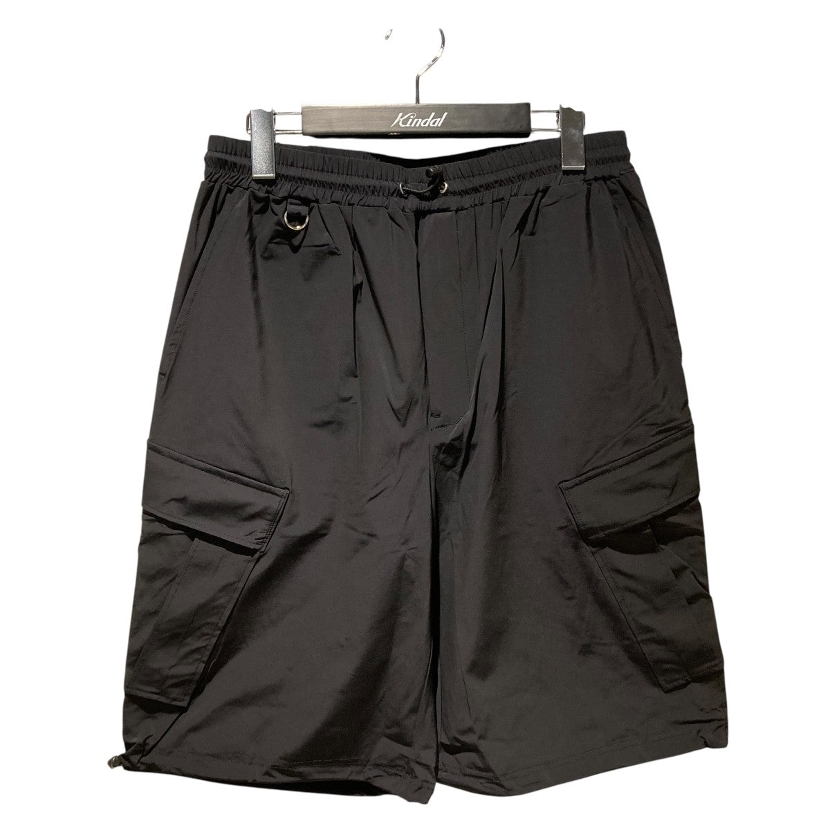 Code Mil PantハーフパンツCHA25SS-PT04