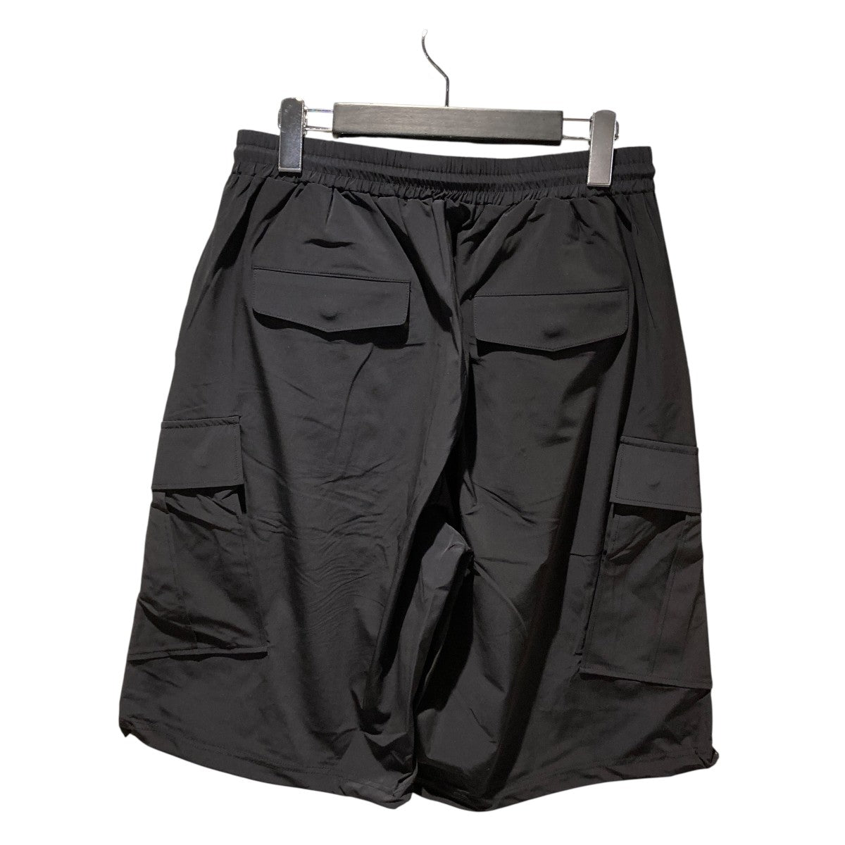 Code Mil PantハーフパンツCHA25SS-PT04