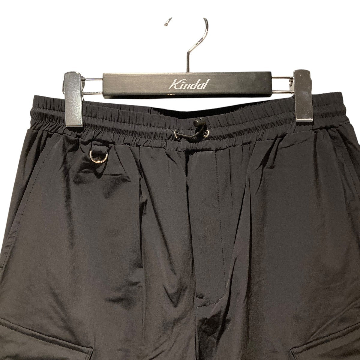 Code Mil PantハーフパンツCHA25SS-PT04