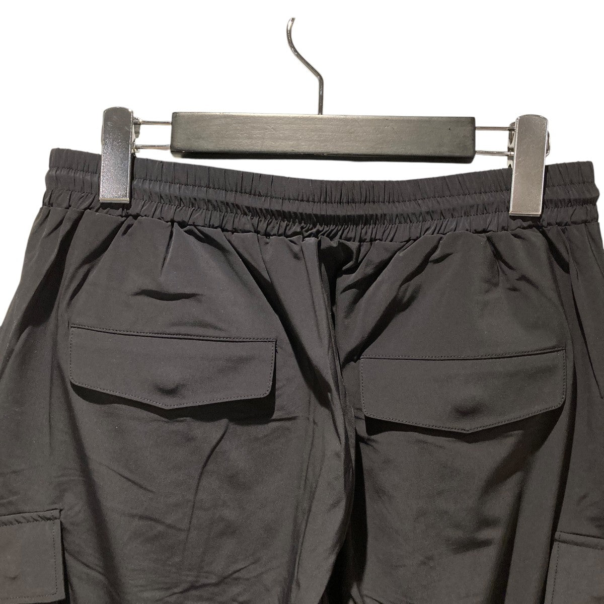 Code Mil PantハーフパンツCHA25SS-PT04