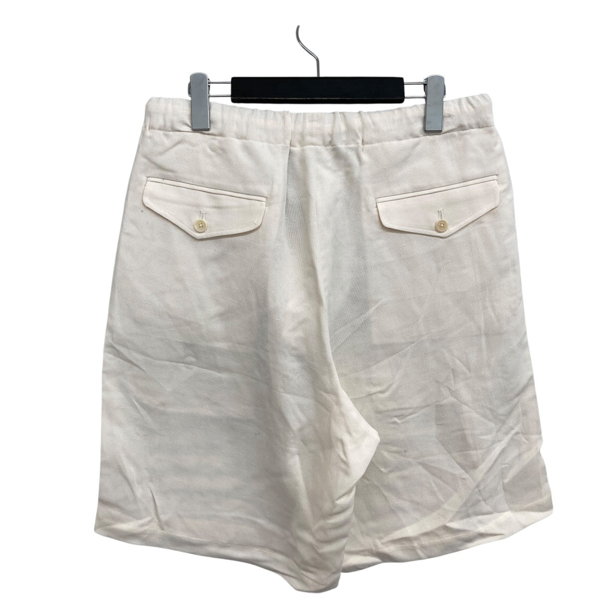 MESH DRAWSTRING SHORTSハーフパンツULPT66-KA196-MW