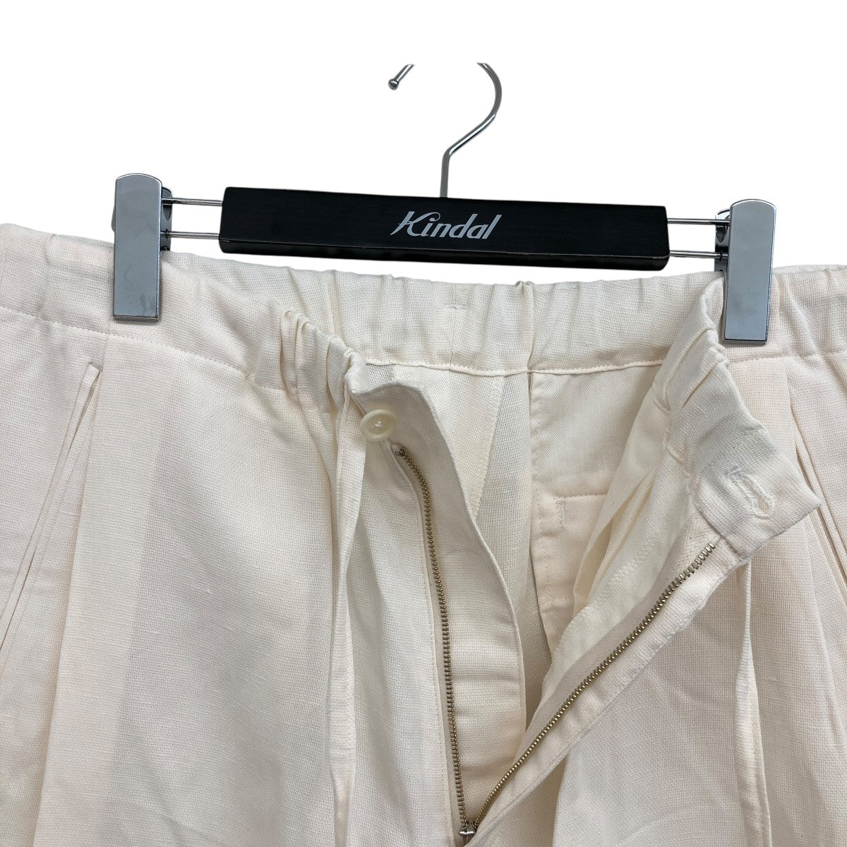 MESH DRAWSTRING SHORTSハーフパンツULPT66-KA196-MW