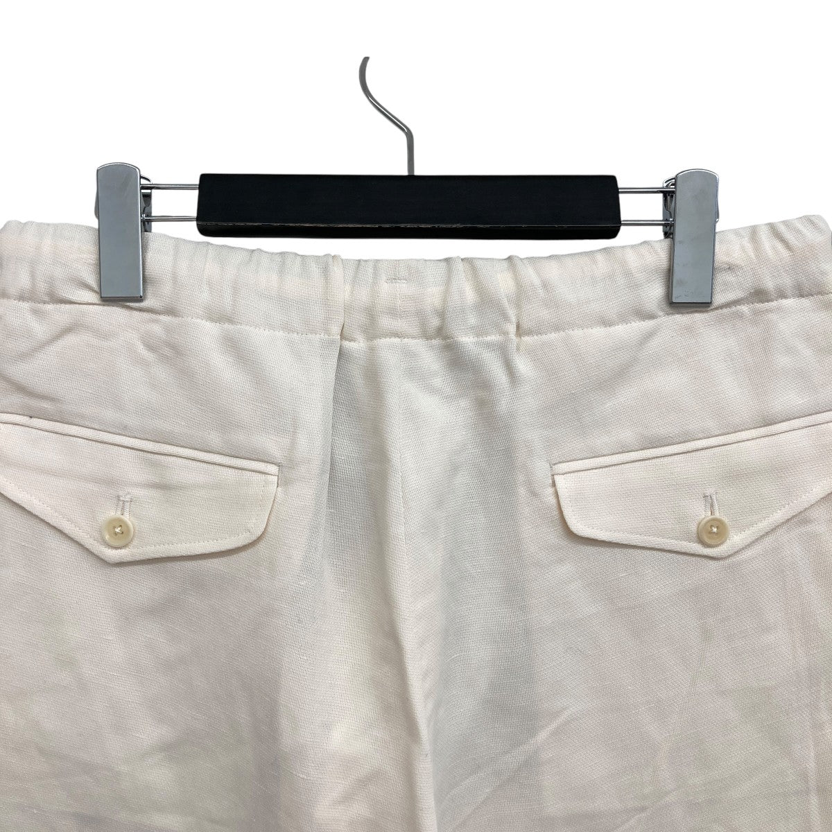 MESH DRAWSTRING SHORTSハーフパンツULPT66-KA196-MW