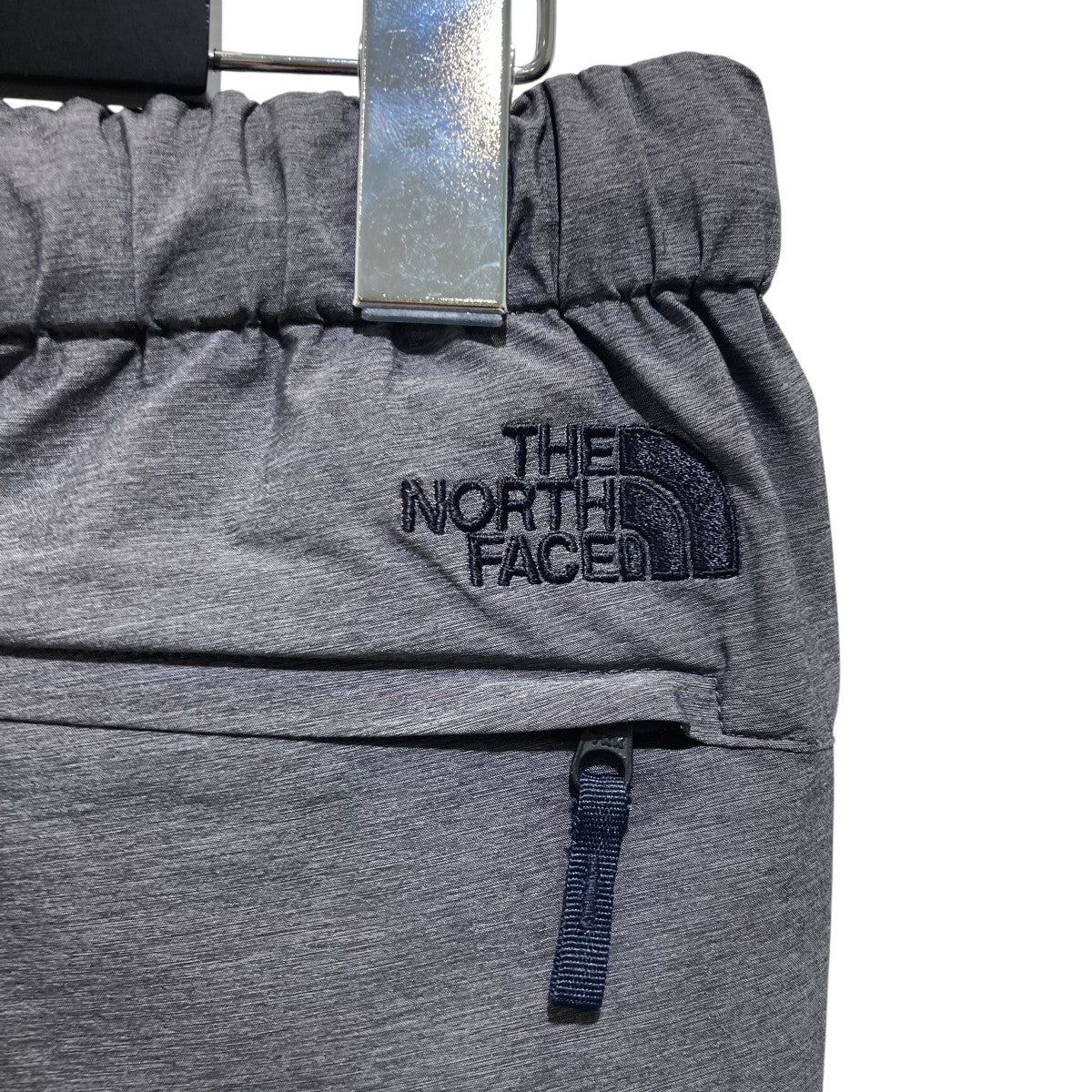 NBW31916 MOUNTAIN ACTIVE PANTイージーパンツ