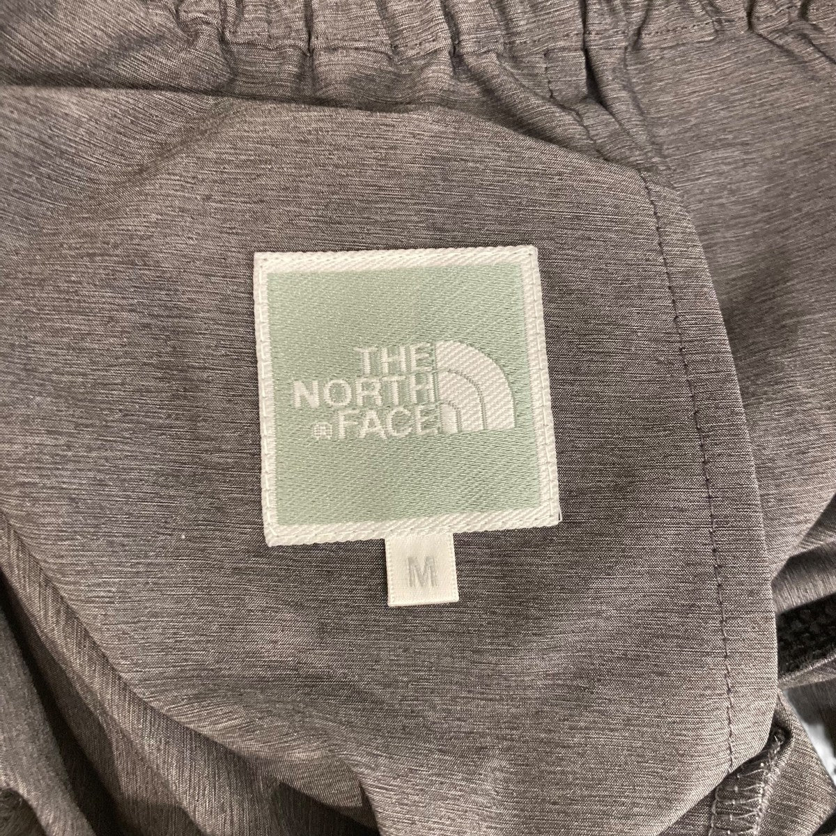 NBW31916 MOUNTAIN ACTIVE PANTイージーパンツ