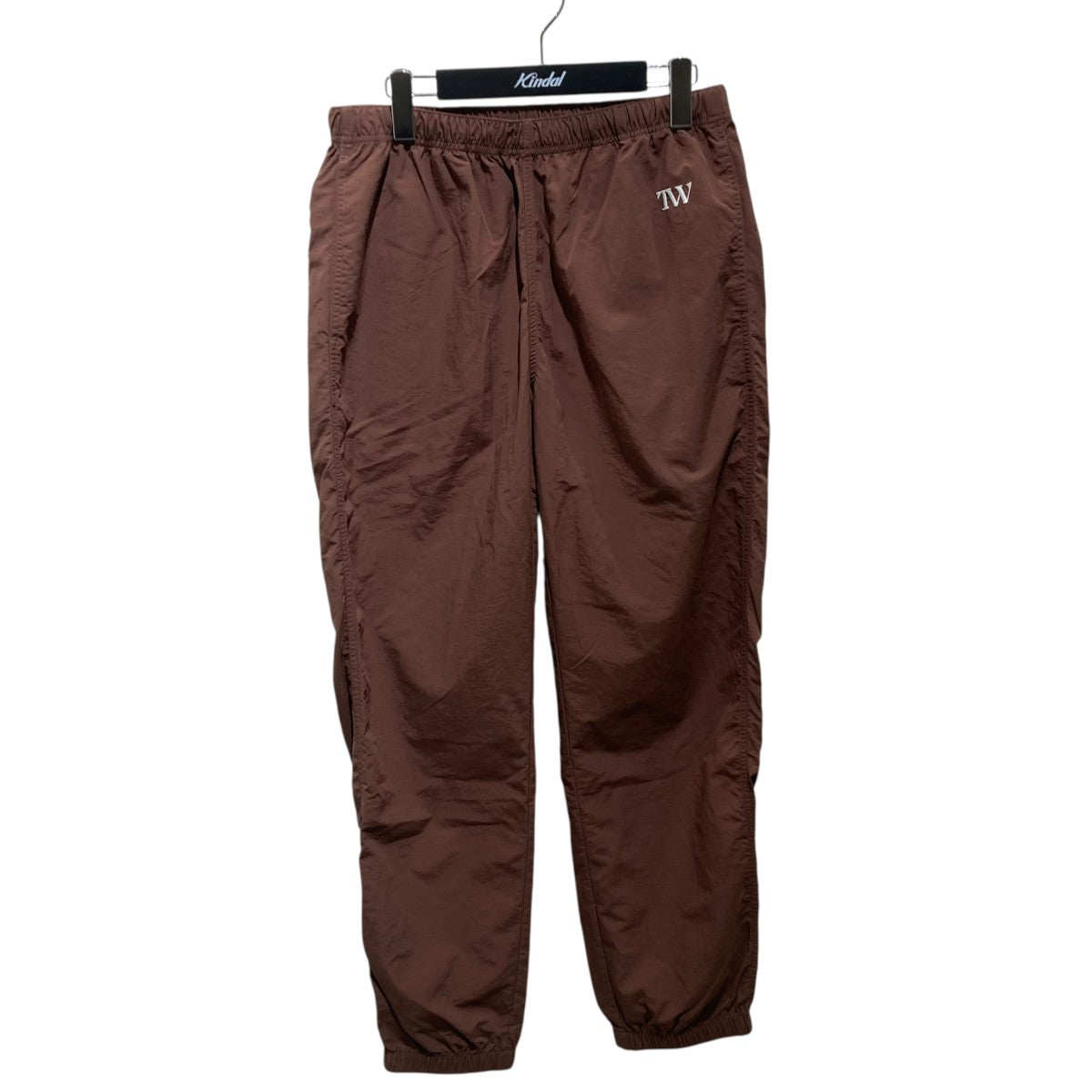 Unisex Nylon Pants TW3SS-017ナイロンパンツ