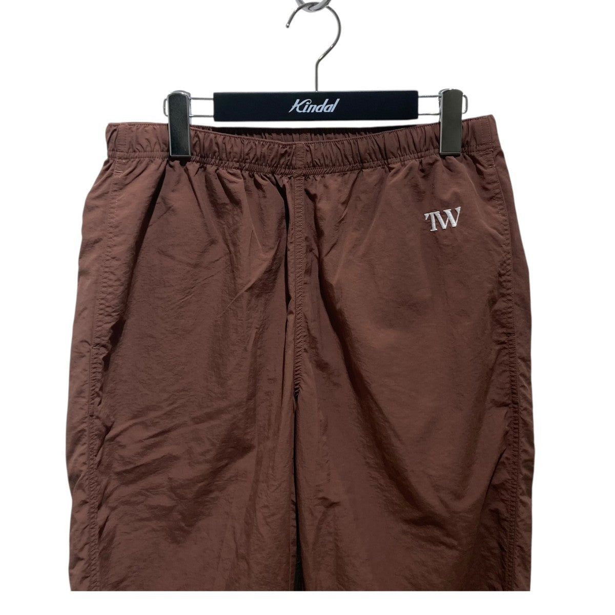 Unisex Nylon Pants TW3SS-017ナイロンパンツ