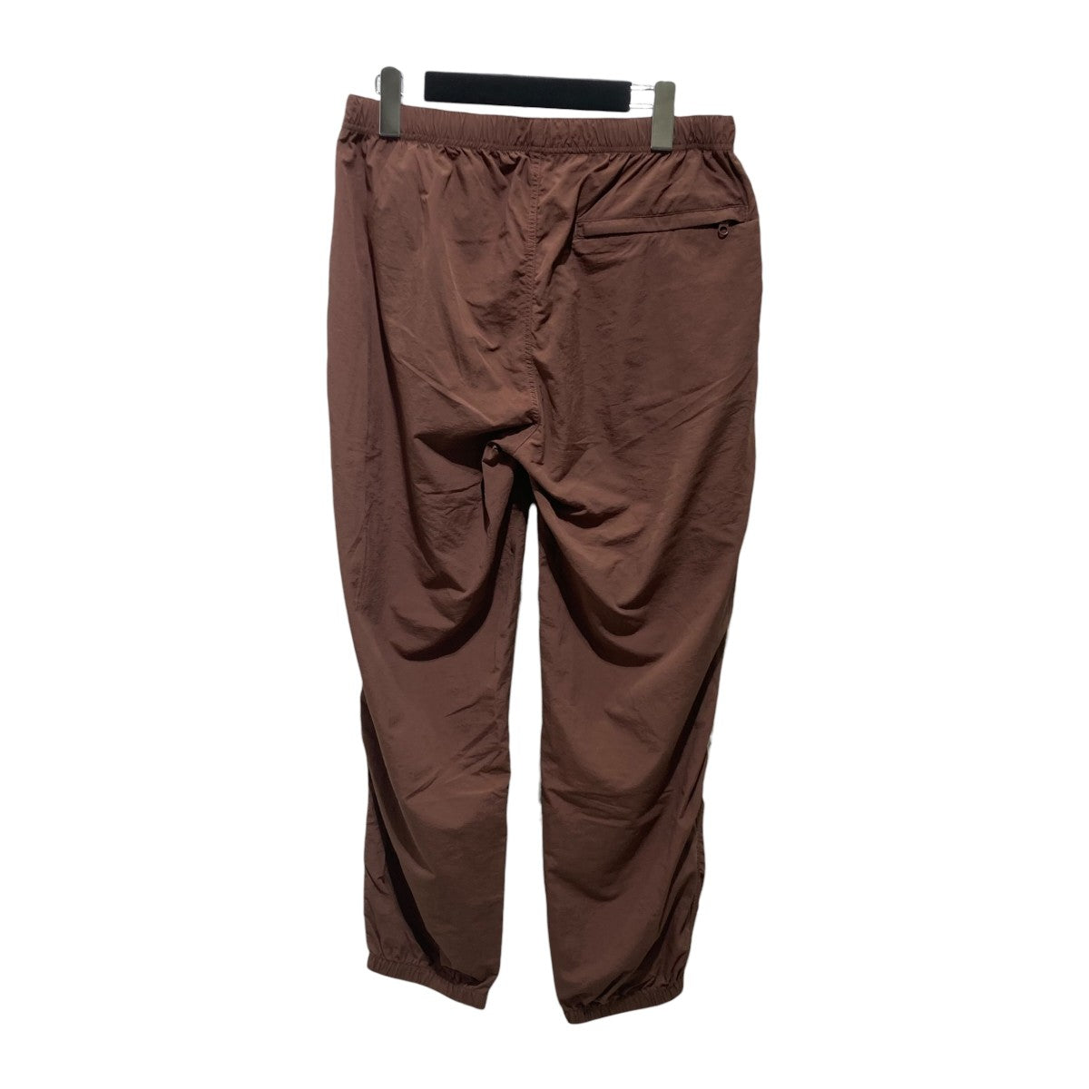 Unisex Nylon Pants TW3SS-017ナイロンパンツ