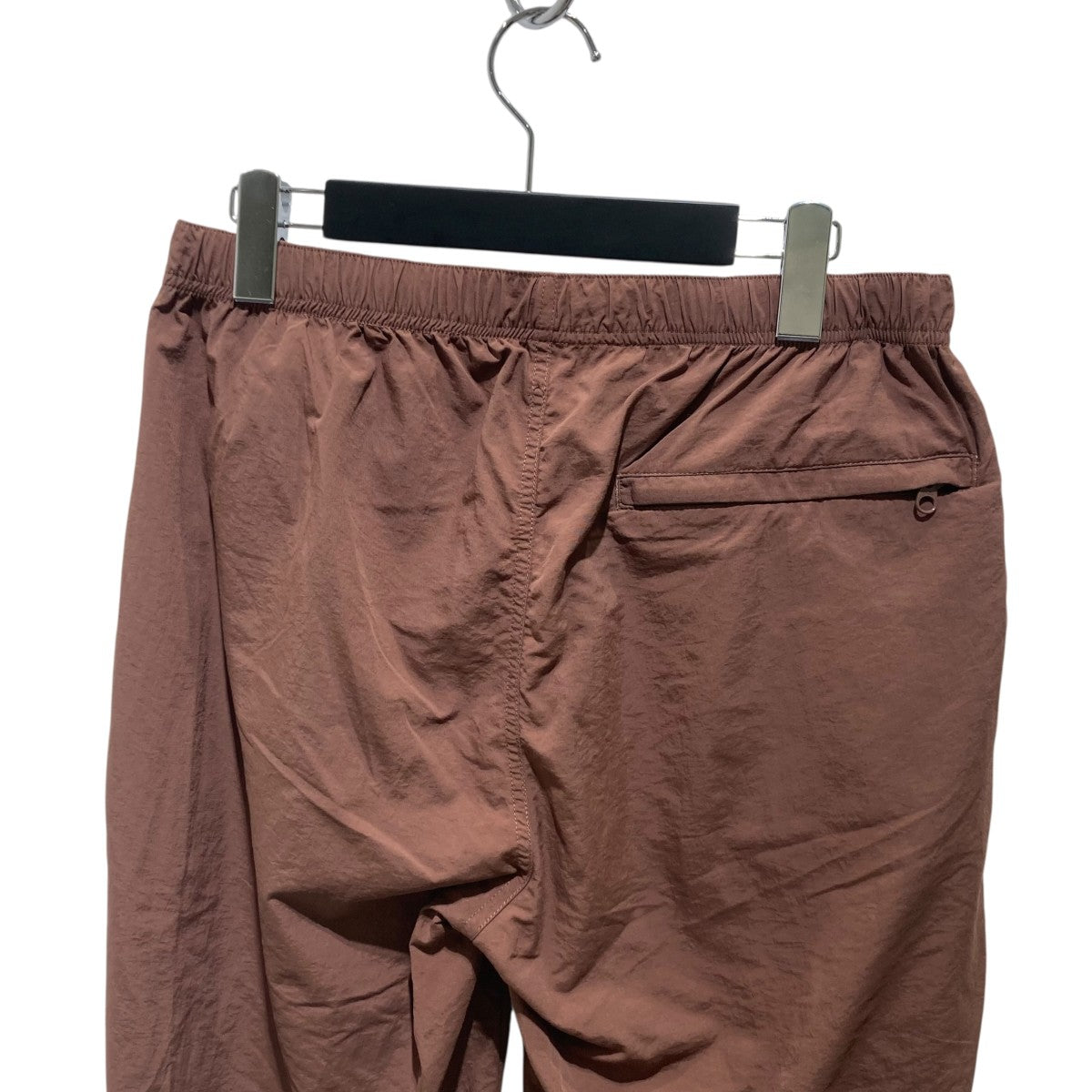 Unisex Nylon Pants TW3SS-017ナイロンパンツ