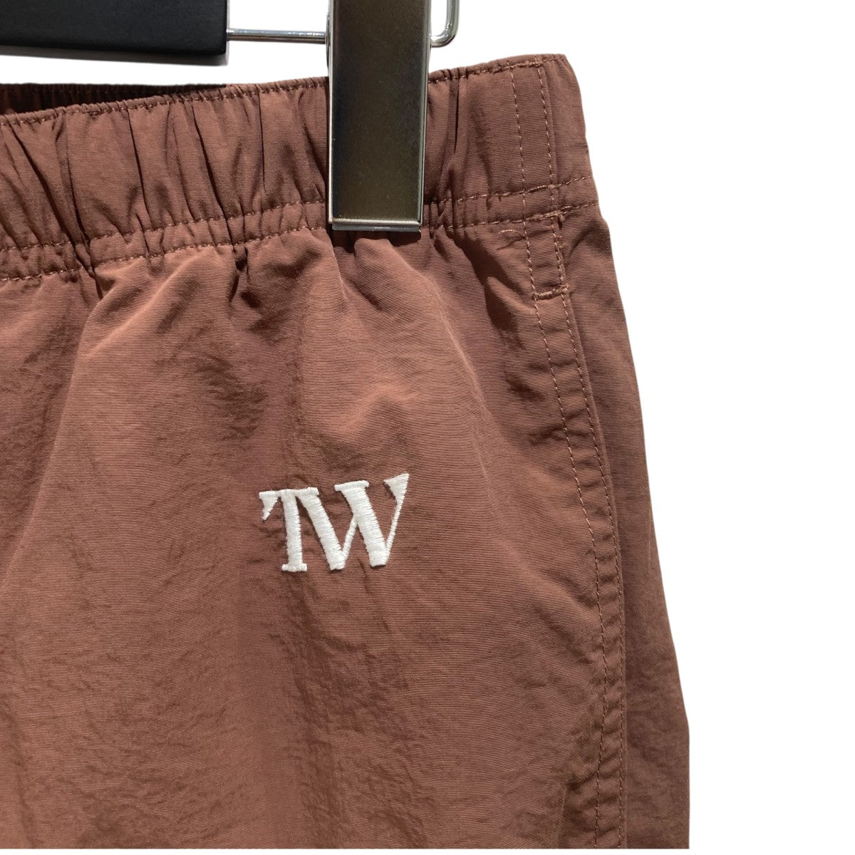 Unisex Nylon Pants TW3SS-017ナイロンパンツ